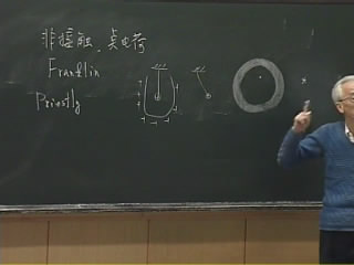 电磁学视频教程 60讲 北京大学 精品课程 陈秉乾